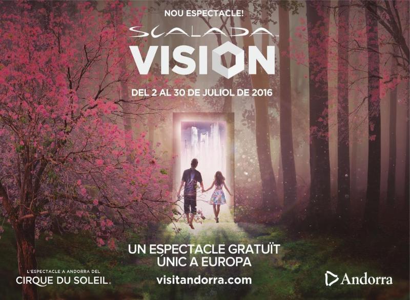 A Casa Canut Hotel Gastronomic Les Escaldes Екстериор снимка Poster of the show