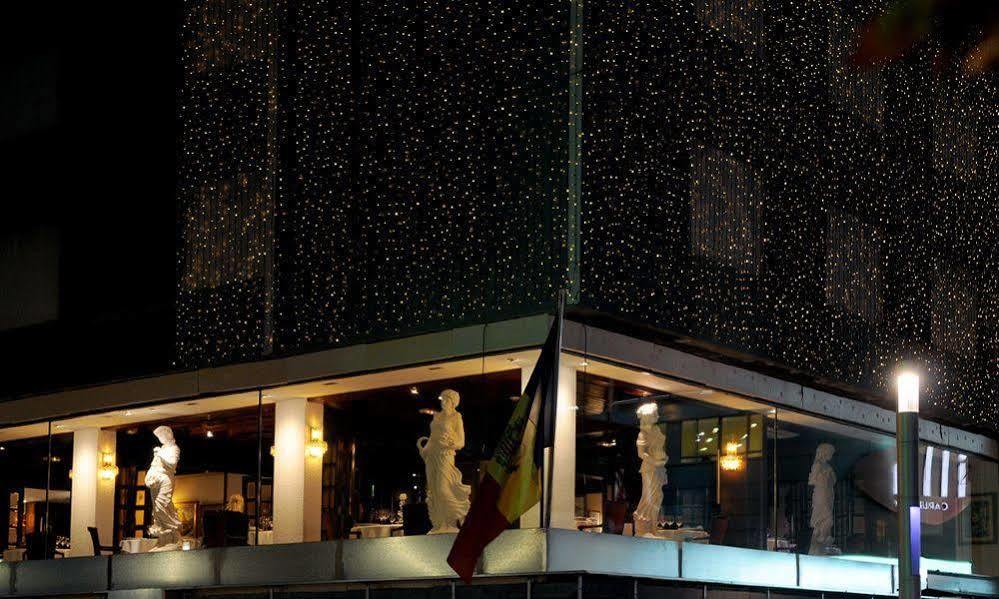 A Casa Canut Hotel Gastronomic Les Escaldes Екстериор снимка The German Embassy in Athens